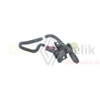 TURBO REGÜLATÖR ELEKTROVANASI CLİO 4 1.5DCİ 149567084R